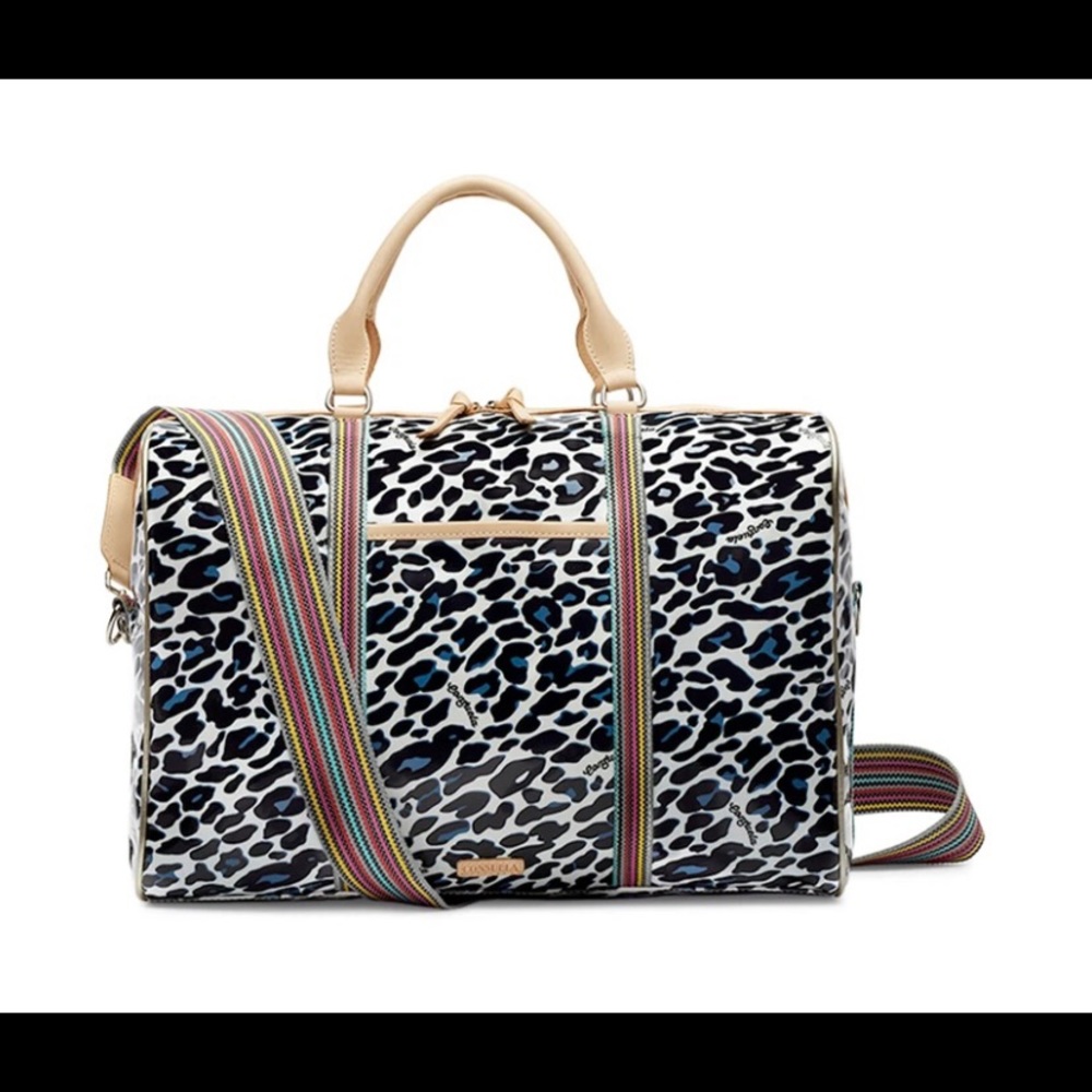 Consuela Lola Jetsetter